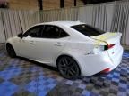 2020 Lexus IS 300 F Sport