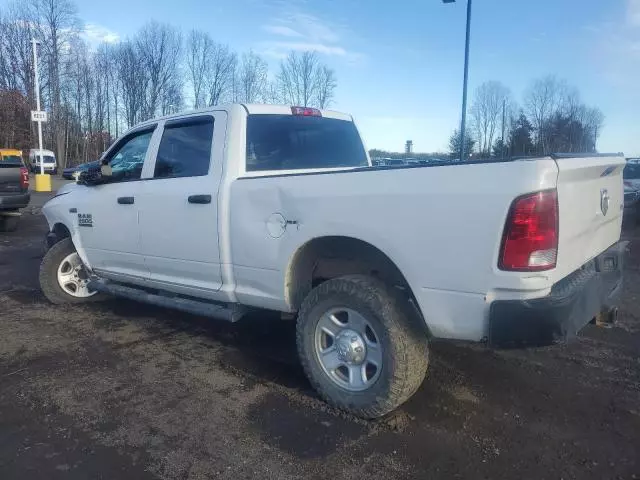 2016 Dodge RAM 2500 ST