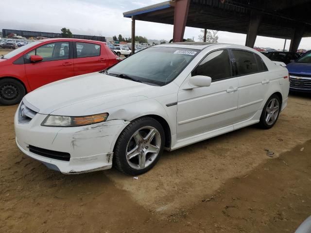 2006 Acura 3.2TL