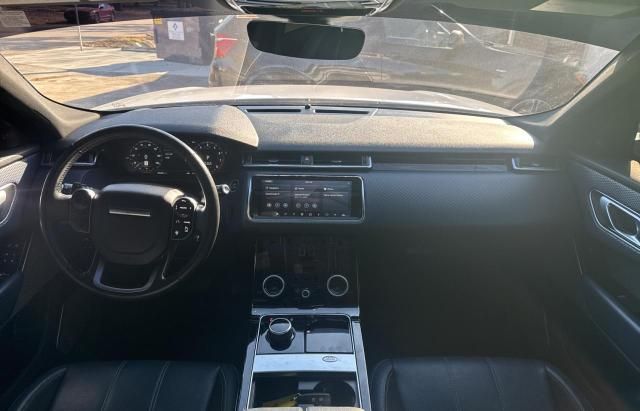 2019 Land Rover Range Rover Velar S