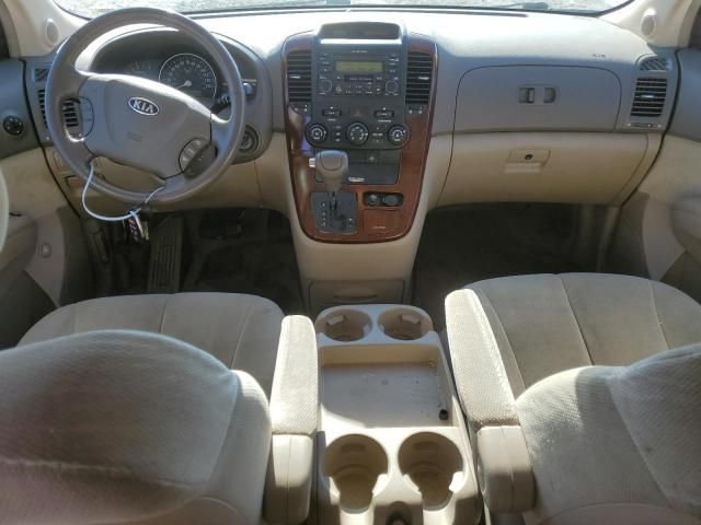 2006 KIA Sedona EX