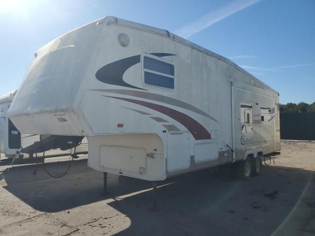 2004 Fvcu Crus RV