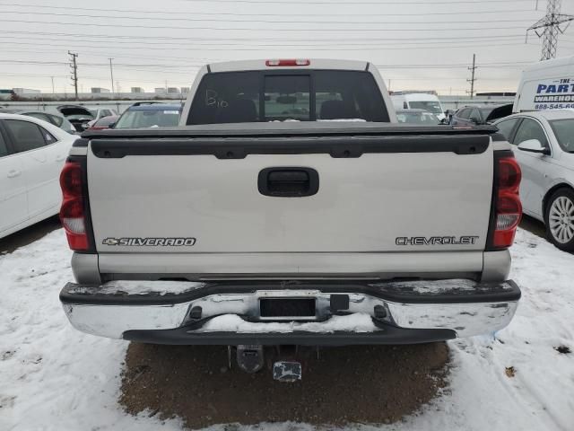 2005 Chevrolet Silverado K1500