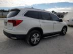 2017 Honda Pilot EXL