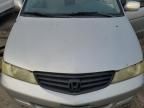 2002 Honda Odyssey EX