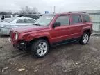 2011 Jeep Patriot Sport