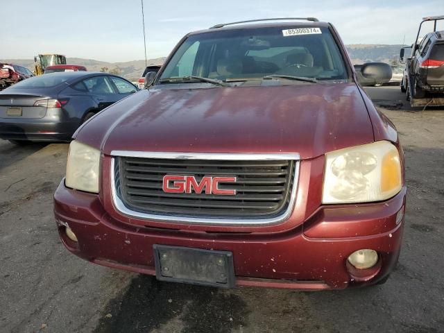 2003 GMC Envoy