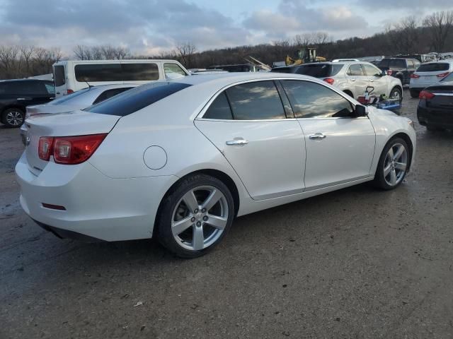 2015 Chevrolet Malibu LTZ