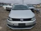 2012 Volkswagen Jetta TDI