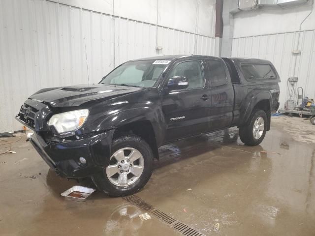 2014 Toyota Tacoma