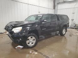 Toyota salvage cars for sale: 2014 Toyota Tacoma