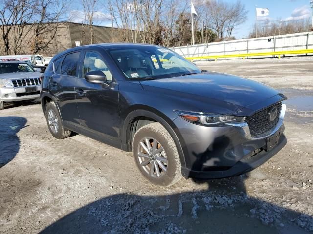 2023 Mazda CX-5 Select