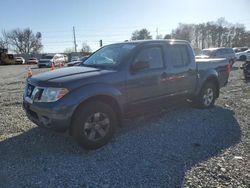 Nissan Vehiculos salvage en venta: 2013 Nissan Frontier S