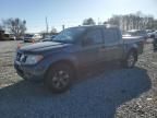 2013 Nissan Frontier S