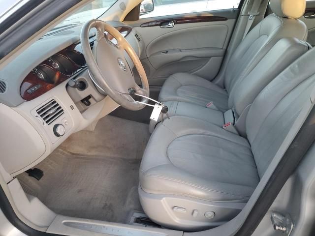 2007 Buick Lucerne CXL