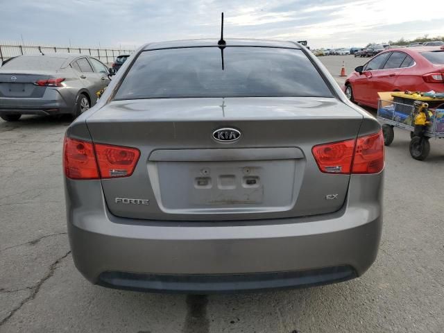 2011 KIA Forte EX