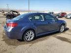 2014 Subaru Legacy 2.5I