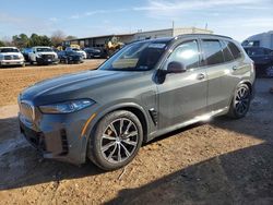 BMW Vehiculos salvage en venta: 2024 BMW X5 XDRIVE50E