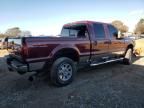 2008 Ford F350 SRW Super Duty