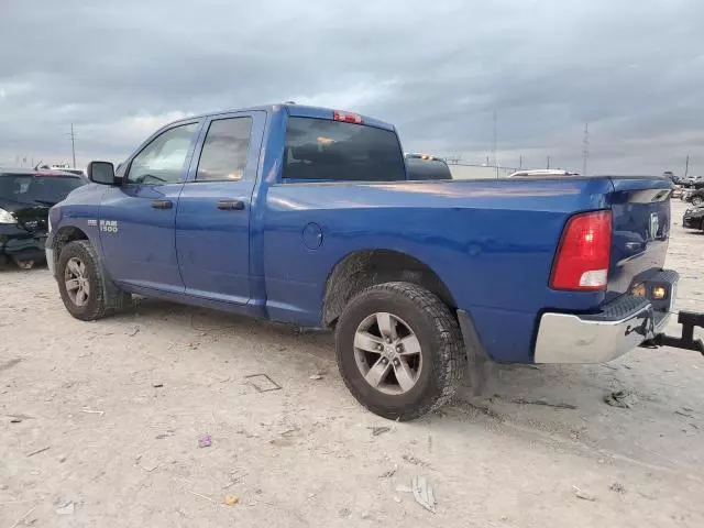 2017 Dodge RAM 1500 ST