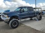 2002 Ford F350 SRW Super Duty