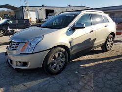 2015 Cadillac SRX Luxury Collection en venta en Lebanon, TN