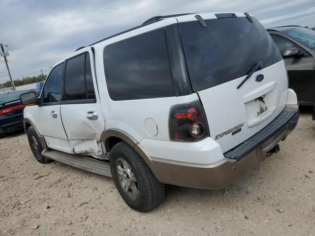 2004 Ford Expedition Eddie Bauer