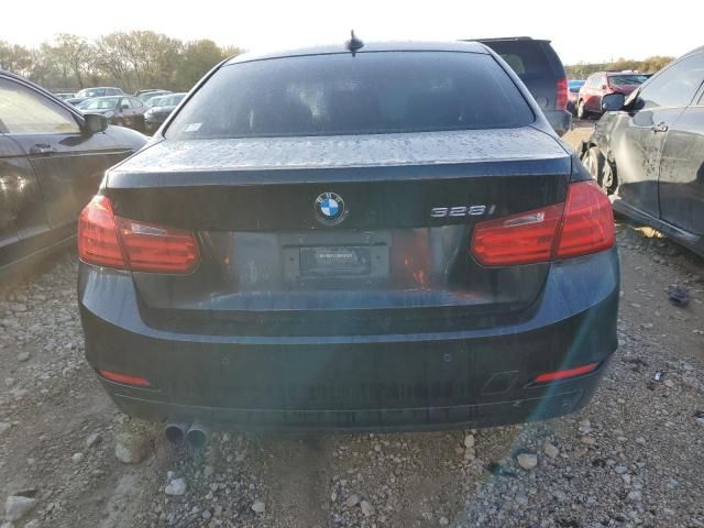 2014 BMW 328 I