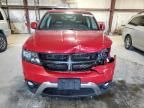 2017 Dodge Journey Crossroad