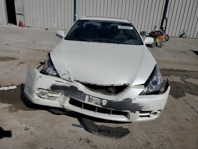 2007 Toyota Camry Solara SE