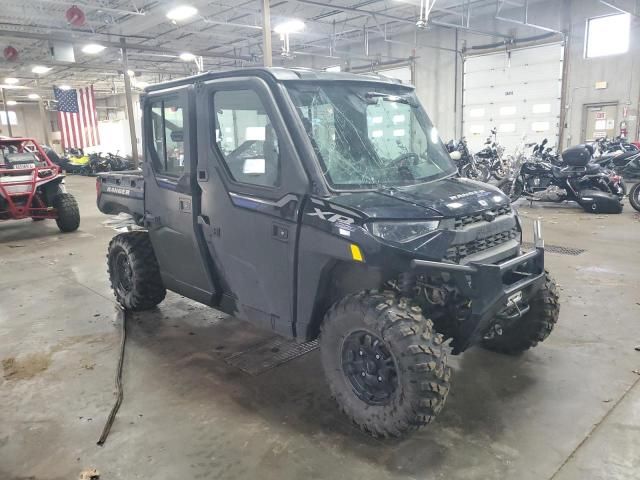 2024 Polaris Ranger Crew XP 1000 Northstar Ultimate