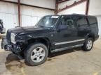 2008 Jeep Commander Sport