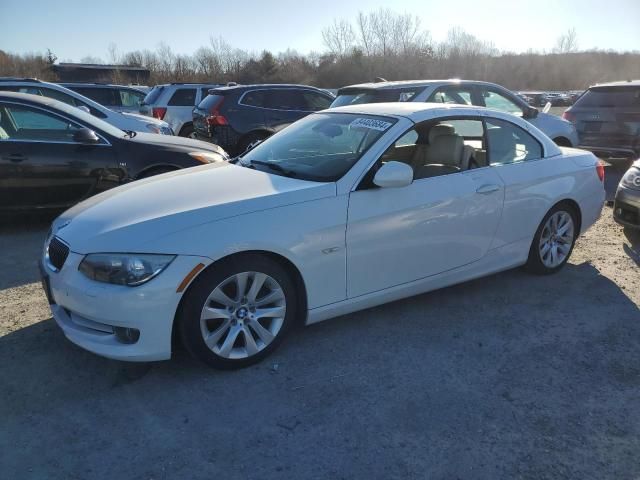 2011 BMW 328 I Sulev