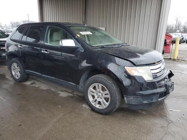 2007 Ford Edge SE