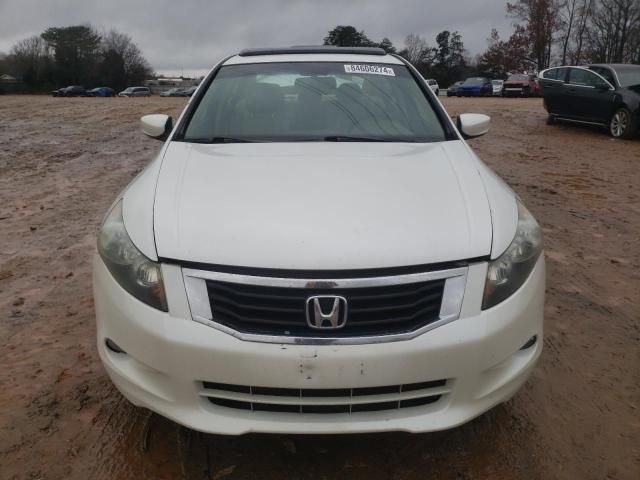 2010 Honda Accord EXL