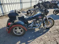 Salvage cars for sale from Copart Harleyville, SC: 2004 Harley-Davidson FXD