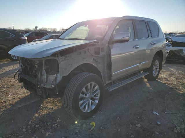 2016 Lexus GX 460