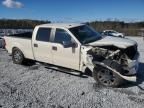 2007 Ford F150 Supercrew