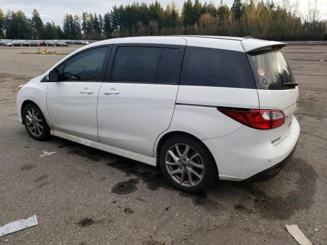 2014 Mazda 5 Grand Touring