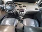 2004 Ford Focus ZX5