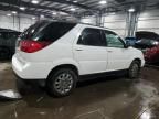 2007 Buick Rendezvous CX