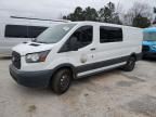 2017 Ford Transit T-150