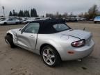 2006 Mazda MX-5 Miata