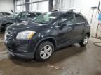 2015 Chevrolet Trax 1LT