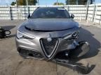 2023 Alfa Romeo Stelvio TI