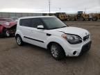 2012 KIA Soul +