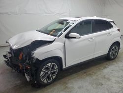 Rental Vehicles for sale at auction: 2023 Hyundai Kona SEL