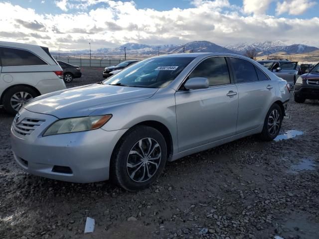 2008 Toyota Camry CE