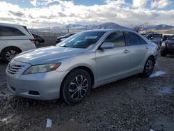 Toyota Vehiculos salvage en venta: 2008 Toyota Camry CE