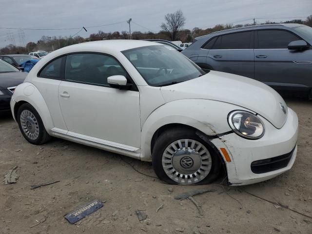 2014 Volkswagen Beetle